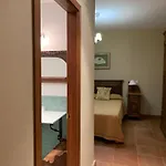 ホテル Molino Grande Del Duraton San Miguel de Bernúy