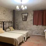 Molino Grande Del Duraton San Miguel de Bernúy