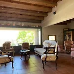 Molino Grande Del Duraton Hotel