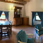 Hotel Molino Grande Del Duraton San Miguel de Bernúy