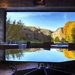 Molino Grande Del Duraton ホテル San Miguel de Bernúy