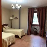 Molino Grande Del Duraton Отель 4*