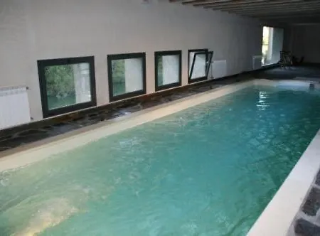 Molino Grande Del Duraton