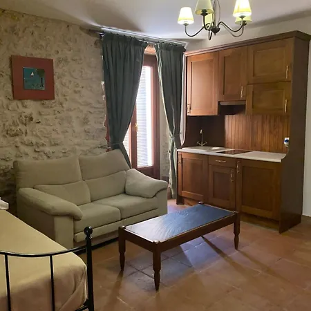 Molino Grande Del Duraton Hotell 4*