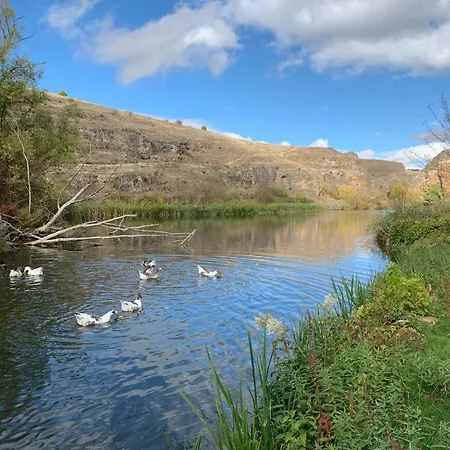 Molino Grande Del Duratón Hotel 4*
