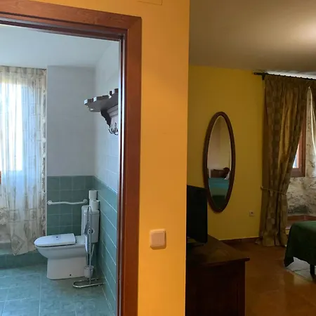 Molino Grande Del Duratón Hotel 4*