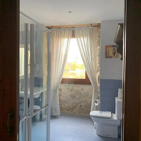 Hotel Molino Grande Del Duratón 4*