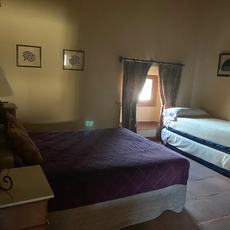 Molino Grande Del Duratón Hotel 4*