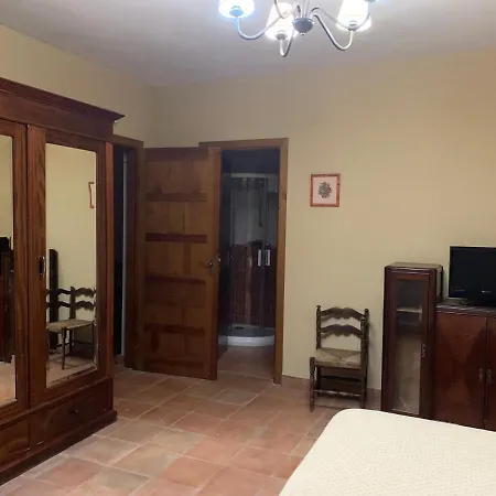 Molino Grande Del Duratón Hotel 4*