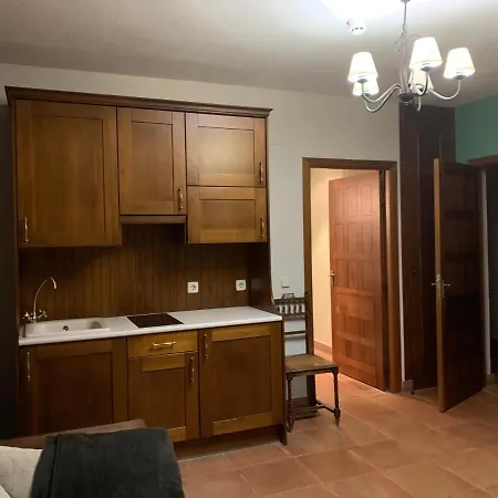 Molino Grande Del Duraton 4* San Miguel de Bernúy