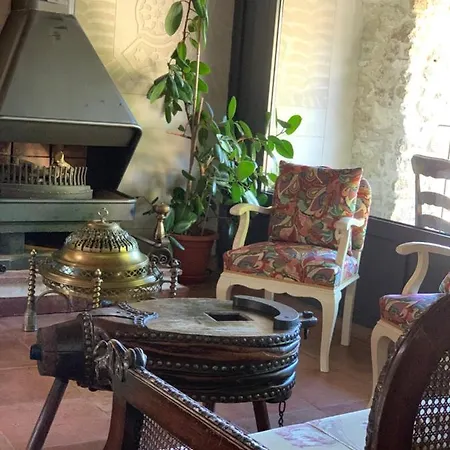 Hotel Molino Grande Del Duratón 4*