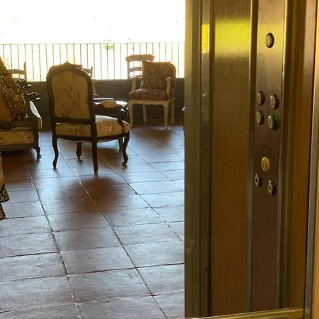 Molino Grande Del Duraton Hotell