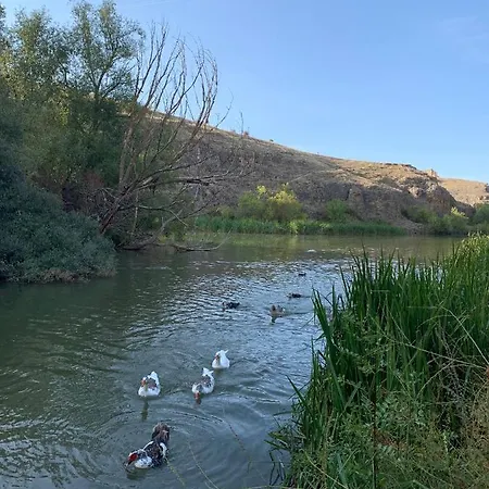 Hotell Molino Grande Del Duraton 4*