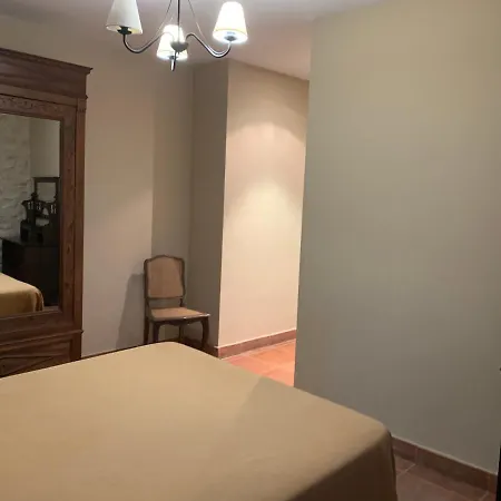 Molino Grande Del Duratón Hotel San Miguel de Bernúy