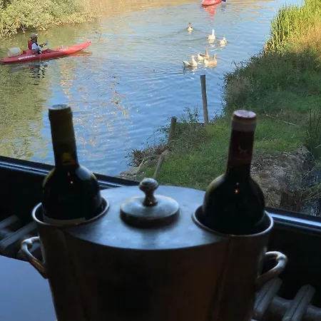 Molino Grande Del Duraton 4*