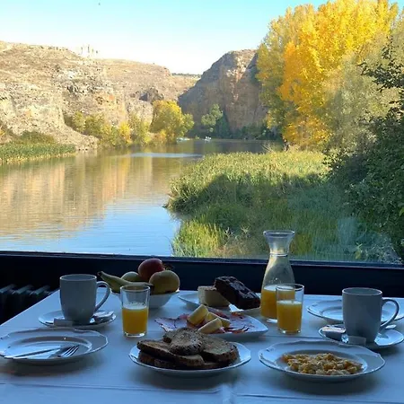 Molino Grande Del Duratón San Miguel de Bernúy
