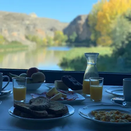 Molino Grande Del Duraton San Miguel de Bernúy