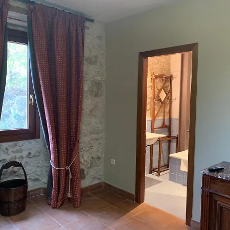 Hotel Molino Grande Del Duratón 4*