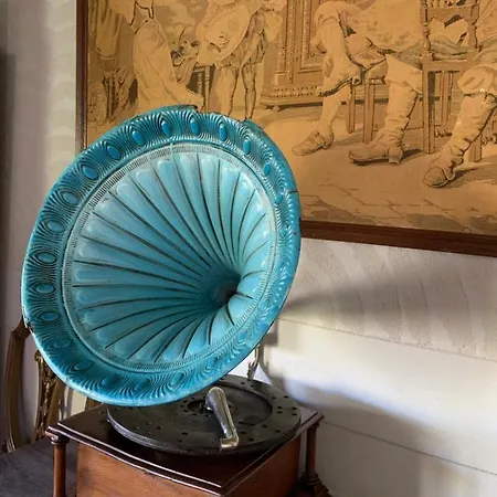 Molino Grande Del Duraton 4*