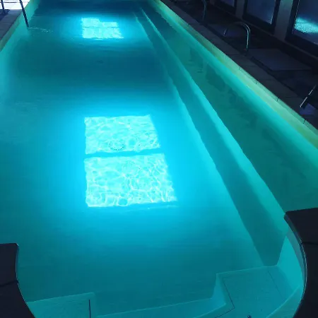 Molino Grande Del Duratón 4* San Miguel de Bernúy