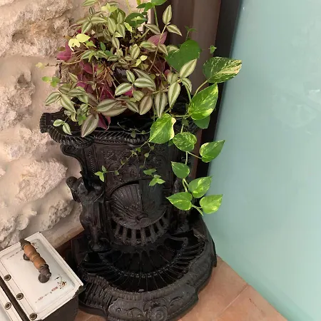 Hotel Molino Grande Del Duratón