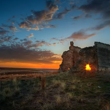 Molino Grande Del Duraton