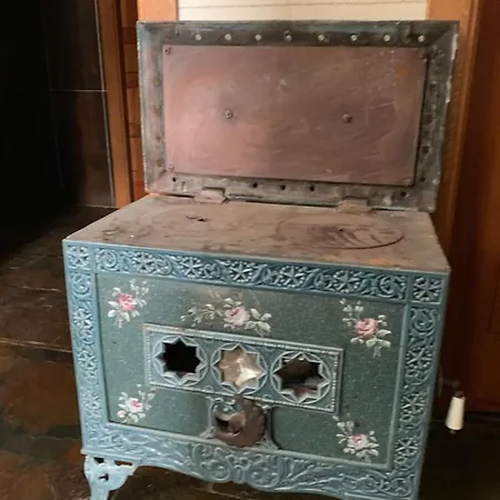 Molino Grande Del Duratón Hotel 4*