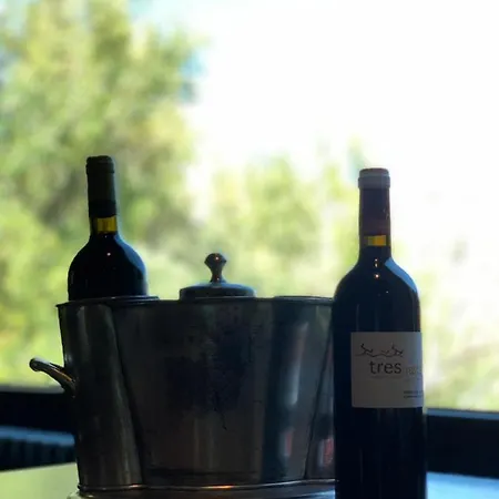 Molino Grande Del Duratón San Miguel de Bernúy