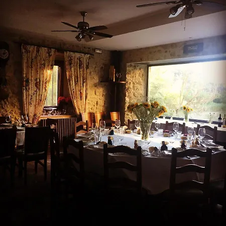 Molino Grande Del Duratón Hotel